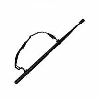 おかっぱりランディングシャフトタイプL【中小継たもの柄】(500)